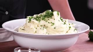 Best-Ever Mashed Potatoes with the Williams Sonoma Potato Ricer