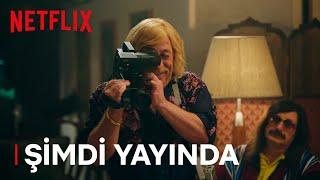 Erşan Kuneri 2. Sezon | Şimdi Yayında | Netflix