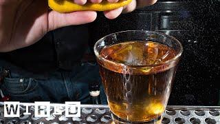 How to Make the Perfect Cocktail Using Science | WIRED