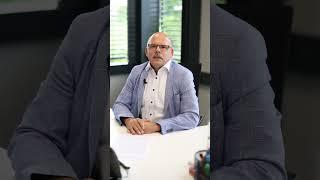 IWA-PROREGION Landratskandidat Jens Geißler zum Thema Gesundheitswesen