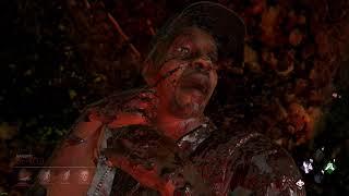 Dead by Daylight - Монтаж #18