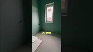 DOM Z FABRYKI - MONTAŻ W DWA DNI 