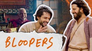 The Chosen Season 2 Bloopers