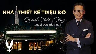 Có gì trong Penthouse 3 triệu USD tại Sài Gòn | Luxury Home