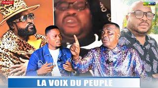 DENIS LESSIE SUR L' AGRESSION DE BOKETSHU, LA PRISE DE BUKAVU ET LE CONCERT DE WERRA, APANZI VERITE!