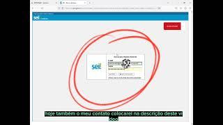 [PRF] Como fazer o RECURSO ONLINE NA POLÍCIA RODOVIÁRIA FEDERAL | S.E.I.