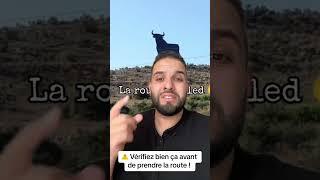 ️ Fais très attention à ça avant de partir au Maroc 