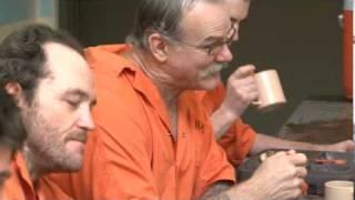 OETA Story on Jail Food aired on 03/31/10