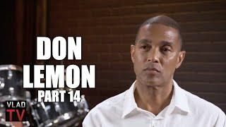 Don Lemon on Diddy, R Kelly & Bill Cosby Charged for Alleged Crimes They Did Decades Ago (Part 14)