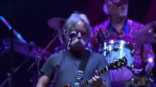 Billy & The Kids w Bob Weir 9/12/2015 Arrington, VA