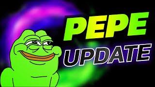 Pepe COIN | Price Prediction & Technical Analysis