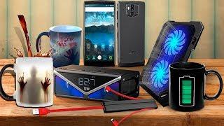 Top 7 Cool Items From AliExpress 2018