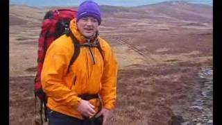 Walking West Coast of Jura Island, Inner Hebrides, Scotland