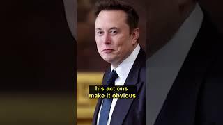 his actions make it obvious  #billionaire #sigma  #elonmusk #trillionaire #success #motivation