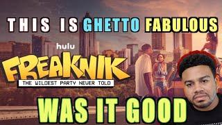 Freaknik: The Wildest Party Never Told (REVIEW) | Hulu