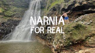 Hawaii Big Island Adventures: Narnia FOR REAL