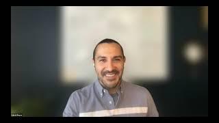 Digital RoundTable - 9/29/2021 - Gabriel Reyna, Managing Partner at Bandera Capital