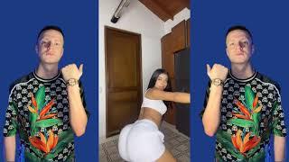 Big Bank Tiktok Challenge 