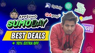 Best Sumo Day Deals - Lifetime Deals You Should Not MISS!