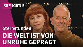 Wie kommen wir zur Ruhe? | Sternstunde Philosophie | SRF Kultur