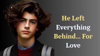 He Left Everything Behind for Love – Our True Gay Love Story of Freedom and Belonging