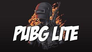 Pubg Mobile Lite :  Good stream | Playing Solo Vs Squad |  New Update Coming Soon