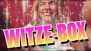 Witze Box -25 Minuten Spass