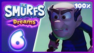 The Smurfs Dreams Walkthrough Part 6 (PS5, Switch) 100%