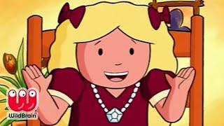 Madeline at the Hotel Riche  Season 4 - Episode 1  Cartoons For Kids | Madeline - WildBrain