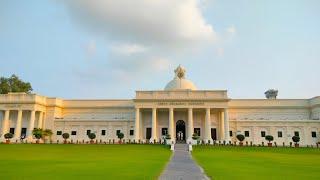 another day in Roorkee| IIT Roorkee campus tour | Aastha Adhikari |