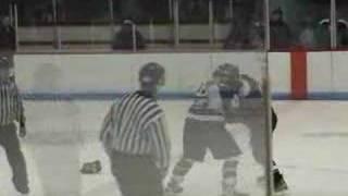 Mar 16 '07 - Jason McNeil (Mir) vs Guy Boucher (Trac)