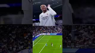 Mbappe shows how Barca scored#barcelona #realmadrid #mbappe #football