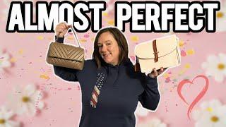 9/10 ALMOST PERFECT BAGS | AKBBags