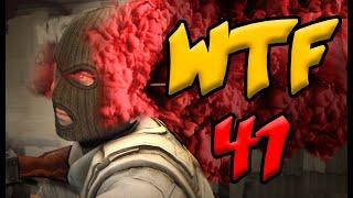 CS:GO WTF Moments #41