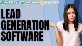 Lead Generation Software  Boost Your Sales with Lead Generation Software