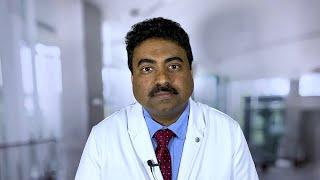 Ram Balasubramanian, MBBS - Cardiology - CHI Health