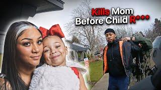 Mom And Child Disappear After A Trip With Ex-Boyfriend | True Crime Documentary