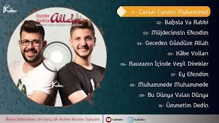 CANLAR CANANI MUHAMMED -FIRAT TÜRKMEN & MUHAMMED AHMET FESCİOĞLU