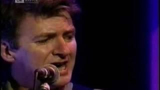 Neil Finn (Crowded House) - Fall At Your Feet (Acoustic Live)