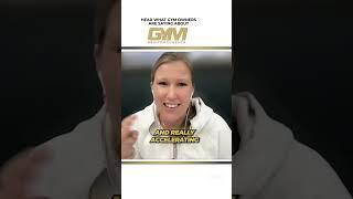 Creating Freedom for Gym Owners - GYM REINFORCEMENTS