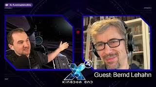 The Borons are Back: A Talk with Egosoft's CEO on X4 Kingdom End