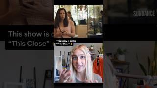 Shoshannah Stern  #deaf #asl