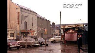 CINEMA'S FROM THE PAST CHESTER le STREET