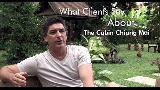 What Clients Say About The Cabin Chiang Mai Addiction Treatment Centre