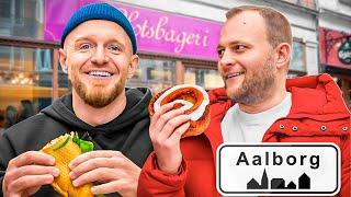 7 steder du SKAL spise hos i Aalborg!