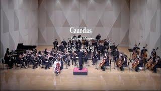 03  Czardas | 부천시민필하모닉오케스트라 정기연주회 2024 행복드림콘서트