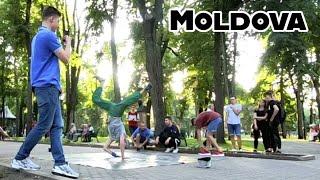 The Country of MOLDOVA is a Very Interesting Place