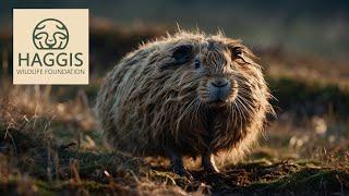 The Haggis Wildlife Foundation