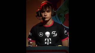 iKaoss Mentally  #brawlstars #skgaming #ikaoss #edit #fyp