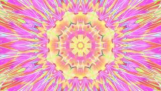 Dr. Joe Dispenza Kaleidoscope Mind Movie, Visual Meditation Music, Visual Relaxation 60fps